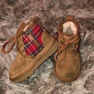 Toddler Ugg neumel